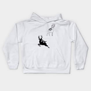 FAE STAG Kids Hoodie